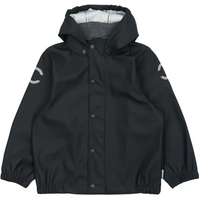 Baby regenpak met bretels Mikk-Line