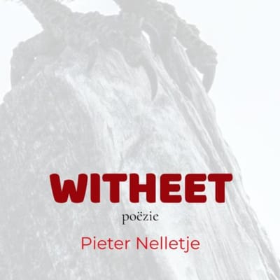Witheet - Pieter Nelletje