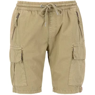 Korte Alpha Industries Ripstop