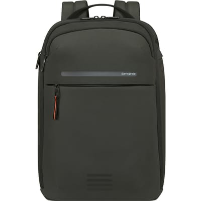 Samsonite Rugzak - Moderny laptoprugzak 15,6 inch - green