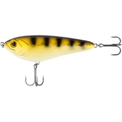 Shimano Yasei Javelin Jerk S Slow Sinking 110mm - 33g - Kleur : Zander