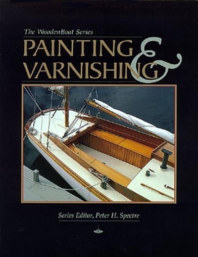 Vakblad: Schilderen en Lakken van Houten Boten - Editie Oktober 1995