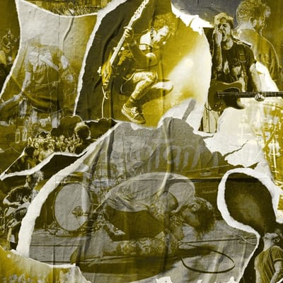 Stuck in My Own Hell
