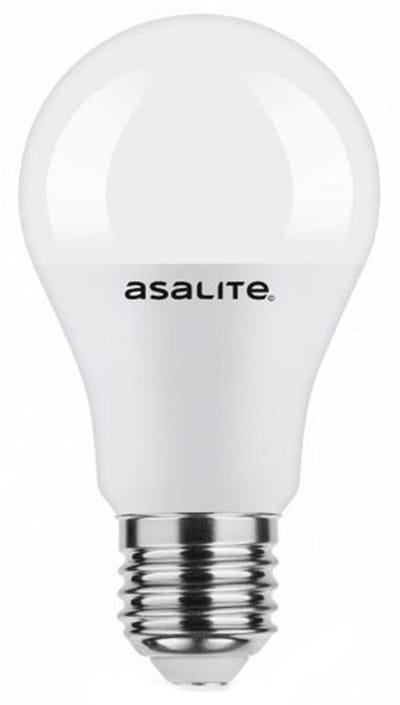 Asalite LED Lamp A70 E27 Fitting - 18W = 118W - 1620 Lumen - 3000K Warm Wit Licht - Niet Dimbaar - 220-240V