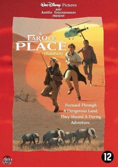 Far Off Place