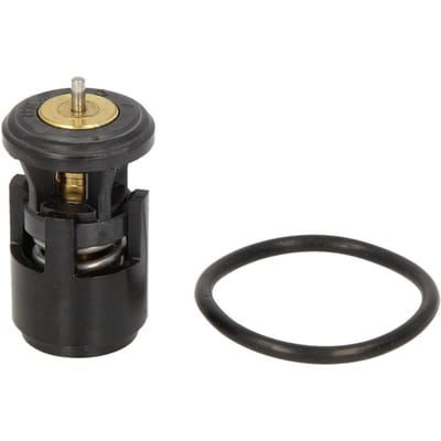 Thermostaat, koelvloeistof MAHLE TX 41 87D