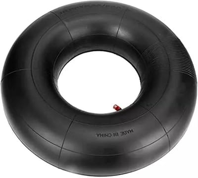 2x Binnenband Set 18x8.50-8 / 18x9.50-8 met TR-13 Ventiel - Geschikt voor Golfkar, Grasmaaier en Trolley