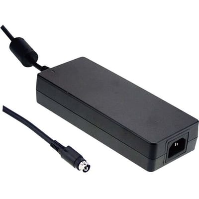 MEAN WELL GST160A12-R7B Tafelnetvoeding, vaste spanning 12 V/DC 11.5 A 138 W