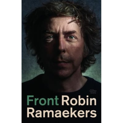 Front - Robin Ramaekers