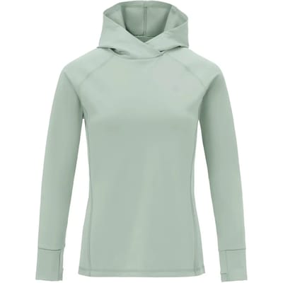 Dare2B Refresh sneldrogende fleece hoodie voor dames