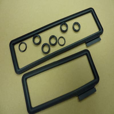 Remeha S101756 - pakking en afdichtingsset t.b.v. Tzerra