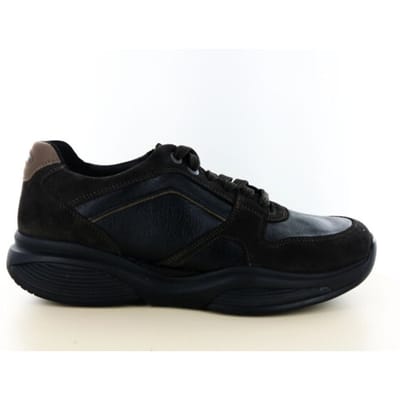 Xsensible SWX29 Dark brown combi HX (Maat - 8, Kleur - Bruin)