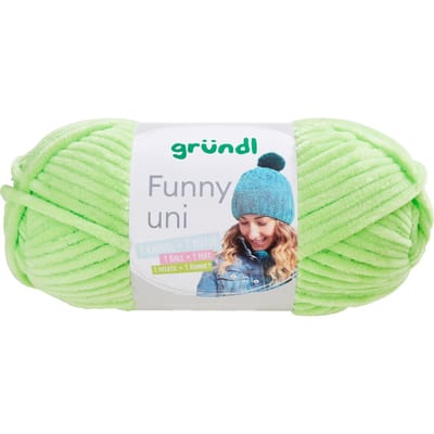 Wool Funny Uni - Kleur 21