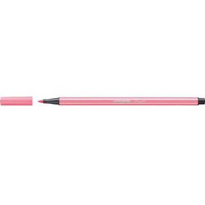 STABILO Pen 68 - Premium Viltstift - Roze - per stuk