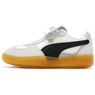 Lage Sneakers Puma Palermo Premium