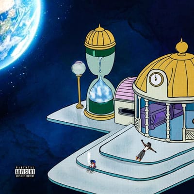 Hyperbolic Time Chamber Rap I