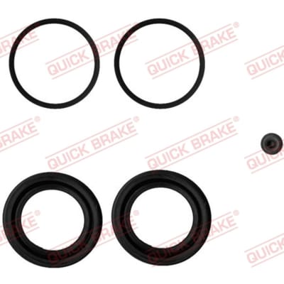 Reparatieset, remklauw QUICK BRAKE 114-0044