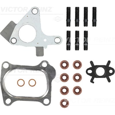 Victor Reinz Turbocompressor, montageset REINZ 04-10329-01