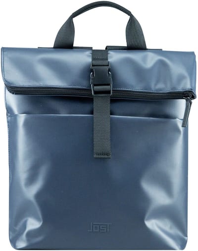 JOST Rugzak Tolja Backpack Courier Darkblue Donkerblauw