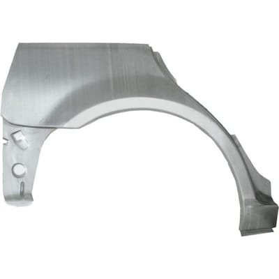 Wielkastbekleding, binnenspatbord BLIC 6504-03-3451582P