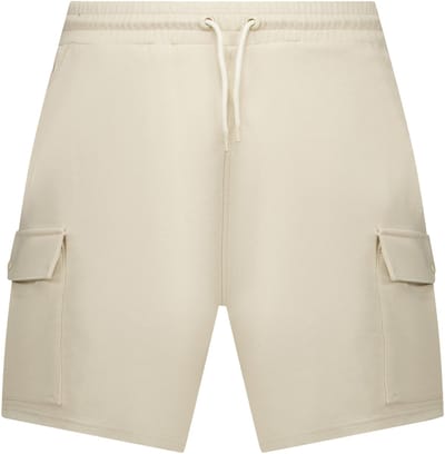 Cars Jeans Short Nyo - Heren
