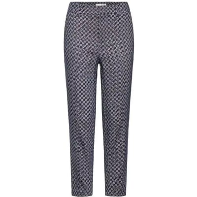 Damesbroek Pulz Jeans Cally