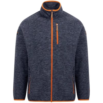 Fleece Trespass Mitchie