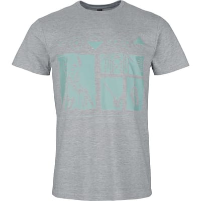 Sleep Token T-shirt - Euclid - S tot XXL - voor Mannen - grijs