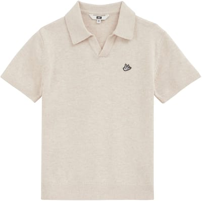 WE Fashion Jongens polo