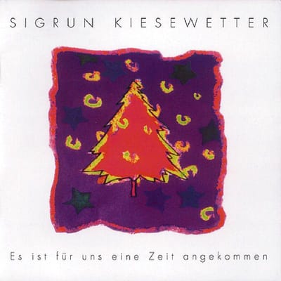 Es Ist Fur Uns Eine Zeit