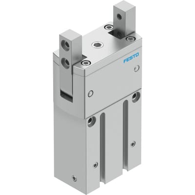 Festo Radiaalgrijper 180Deg Bouwgrootte 16 Dubbelwerkend - 563905 - P2HX7