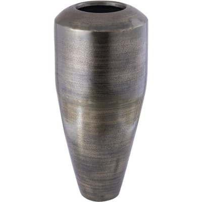 PTMD - Pot Micheal - Zwart - 35x35x85cm