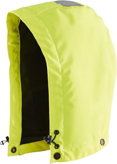 Blaklader Capuchon High Vis 2165-1977 - High Vis Geel - L