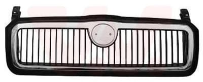 VanWezel 7620510 - Grille calandre pour Skoda Octavia de 1996 à 2004