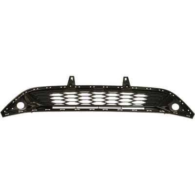 Bumper - ventilatierooster BLIC 6502-07-3223911P