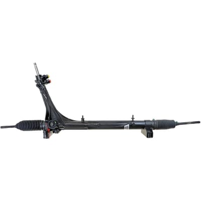 Stuurinrichting LAUBER 66.0022