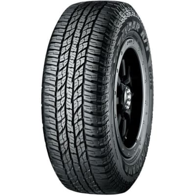 Vierseizoenenbanden YOKOHAMA Geolandar A/T G015 265/65R17 120/117R