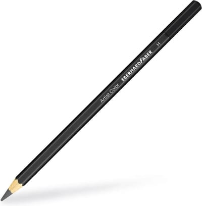 Eberhard Faber grafietpotlood - hardheid HB - EF-511000