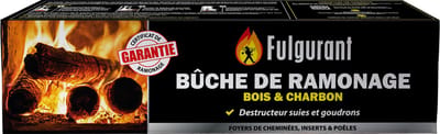 Fulgurant - Schoorsteenveger - 1 kg