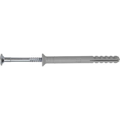 SWG 905 906 60 19 Spijkerplug 60 mm 6 mm 150 stuk(s)