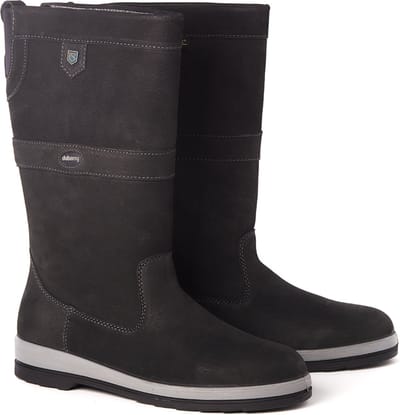 Dubarry Ultima Zeillaarzen - Goretex - Ademend - Waterdicht - Leer