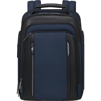 Samsonite Rugzak - Spectrolite 4.0 laptop rugzak 14 inch - Blue - 17 l