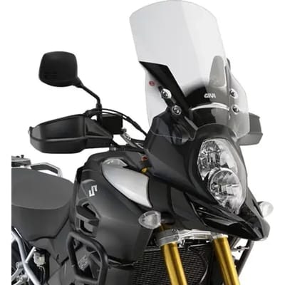 Motorfietsbel Givi Suzuki Dl 1000 V-Strom (17 À 19)