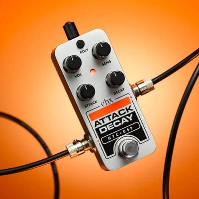Electro Harmonix Pico Attack Decay - Effect-unit voor gitaren