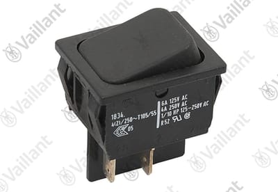 VAILLANT Knop VK 6-47/4-1 XE e.a. Vaillant-nr. , 257926