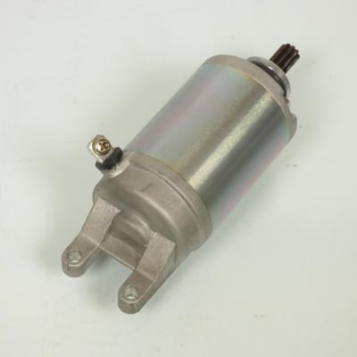 p2r starter voor suzuki 125 uc epicuro scooter 1999 tot 2003 nieuw