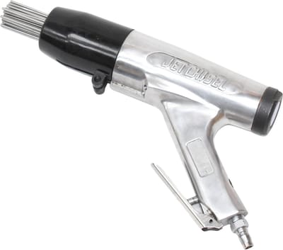 TETRA Tools - N-28E - pneumatische naaldbikhamer - Naaldbikhamer - Hamer