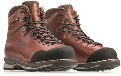 Zamberlan Tofane Nw Gtx Rr Wandelschoenen Bruin EU 42 Man