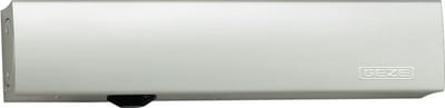 GEZE - Deurdranger TS 5000 L - Scharnierzijde - EN 2-6 - Wit (RAL 9016)