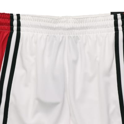 Jordan Basketbalbroek Heren Wit BQ8393-100 XL black